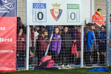 Partidos de la Jornada 3 del XLI Torneo Interescolar./