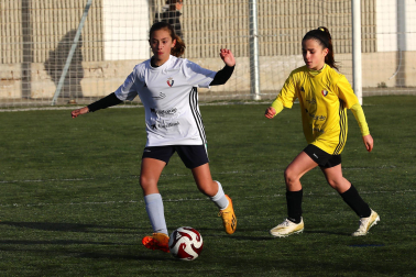 Partidos de la Jornada 3 del XLI Torneo Interescolar./