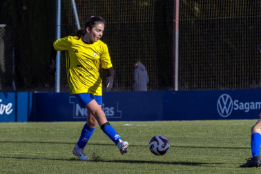 Partidos de la Jornada 3 del XLI Torneo Interescolar./