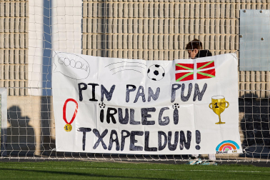 Partidos de la Jornada 4 del XLI Torneo Interescolar./