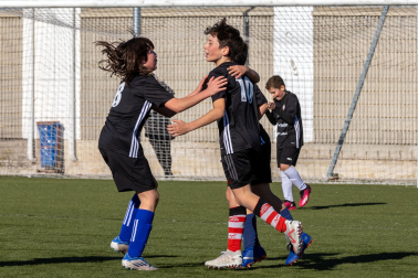 Partidos de la Jornada 4 del XLI Torneo Interescolar./