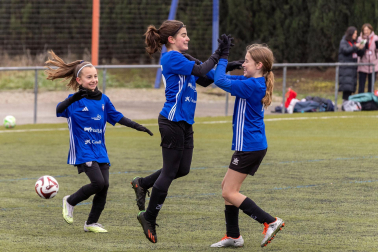 Partidos de la Jornada 5 del XLI Torneo Interescolar.