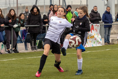 Partidos de la Jornada 5 del XLI Torneo Interescolar.