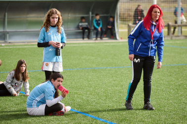 Partidos de la Jornada 6 del XLI Torneo Interescolar./