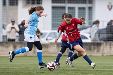 Partidos de la Jornada 9 del XLI Torneo Interescolar.