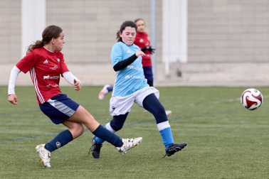 Partidos de la Jornada 9 del XLI Torneo Interescolar.