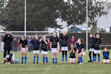 Partidos de la Jornada 9 del XLI Torneo Interescolar.