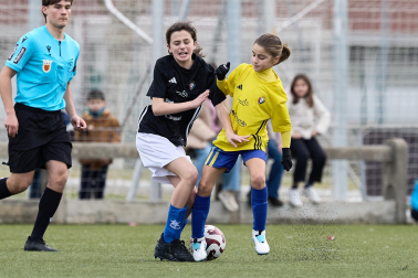 Partidos de la Jornada 9 del XLI Torneo Interescolar.