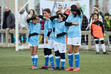 Partidos de la Jornada 9 del XLI Torneo Interescolar.