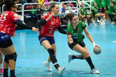Fotos del Beti Onak 22 - 24 Porriño.
