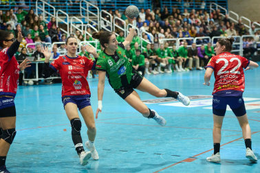 Fotos del Beti Onak 22 - 24 Porriño.