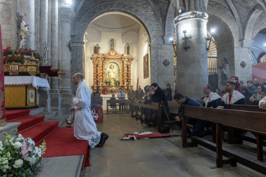 Fotos del día de San Sebastián en Sangüesa