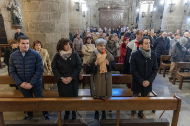 Fotos del día de San Sebastián en Sangüesa