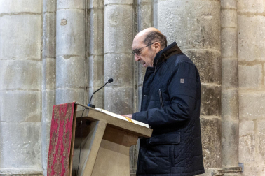 Fotos del día de San Sebastián en Sangüesa