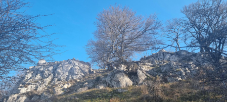 Irutzun. /
