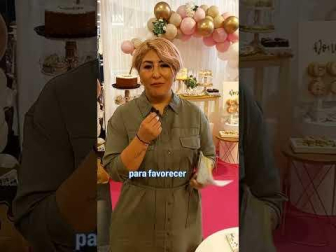 "Tener un hijo no es precisamente barato"