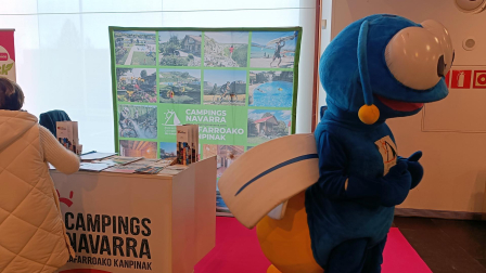 Imágenes del segundo día de Expofamily 2024