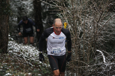 Imágenes de la IX Galar Trail