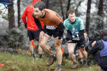Imágenes de la IX Galar Trail