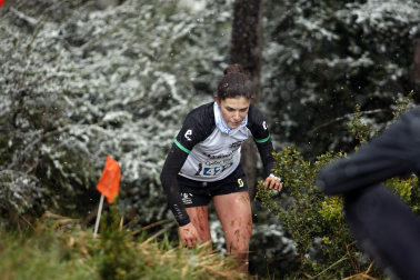 Imágenes de la IX Galar Trail