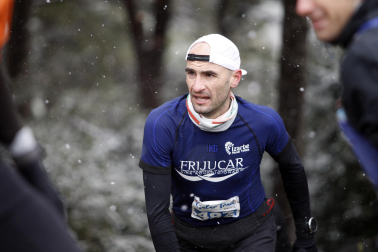 Imágenes de la IX Galar Trail