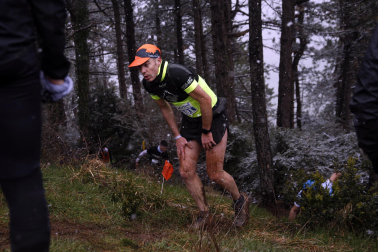 Imágenes de la IX Galar Trail