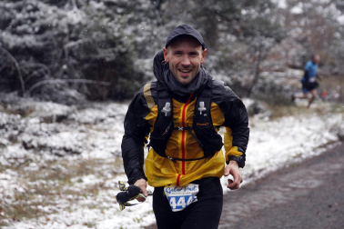 Imágenes de la IX Galar Trail