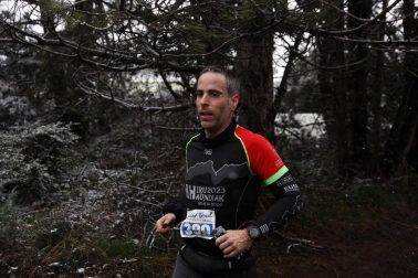 Imágenes de la IX Galar Trail