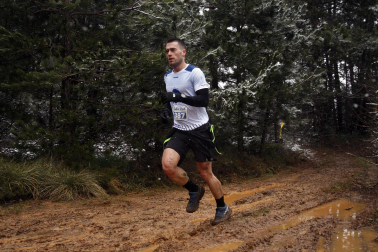 Imágenes de la IX Galar Trail