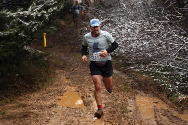 Imágenes de la IX Galar Trail