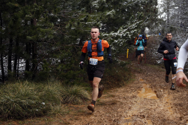 Imágenes de la IX Galar Trail