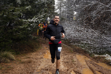 Imágenes de la IX Galar Trail