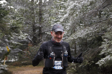 Imágenes de la IX Galar Trail