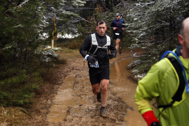 Imágenes de la IX Galar Trail