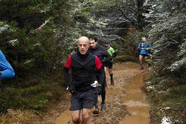Imágenes de la IX Galar Trail