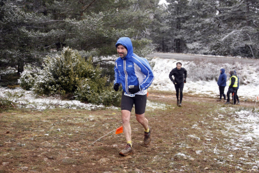Imágenes de la IX Galar Trail