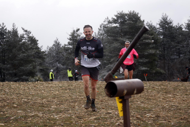 Imágenes de la IX Galar Trail