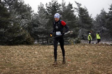 Imágenes de la IX Galar Trail