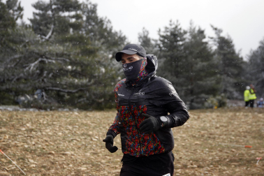 Imágenes de la IX Galar Trail