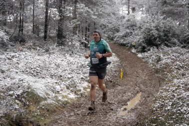 Imágenes de la IX Galar Trail