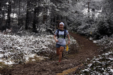 Imágenes de la IX Galar Trail