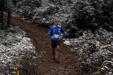 Imágenes de la IX Galar Trail