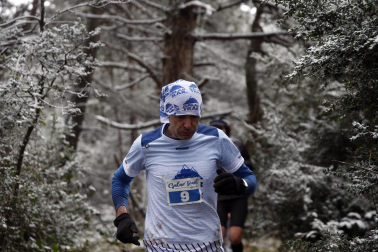 Imágenes de la IX Galar Trail