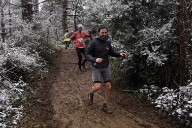 Imágenes de la IX Galar Trail