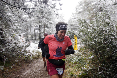 Imágenes de la IX Galar Trail