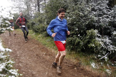 Imágenes de la IX Galar Trail