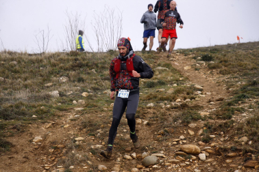 Imágenes de la IX Galar Trail