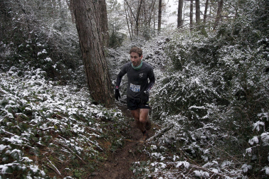 Imágenes de la IX Galar Trail