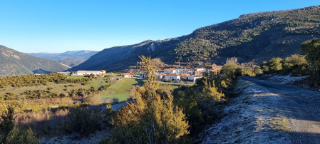 Bigüezal (Romanzado).