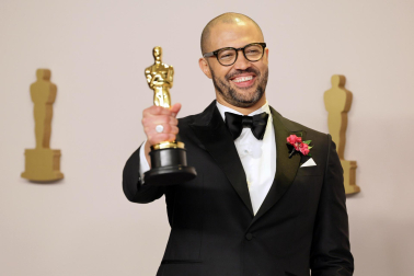 Fotos de la gala de los Oscar 2024. /